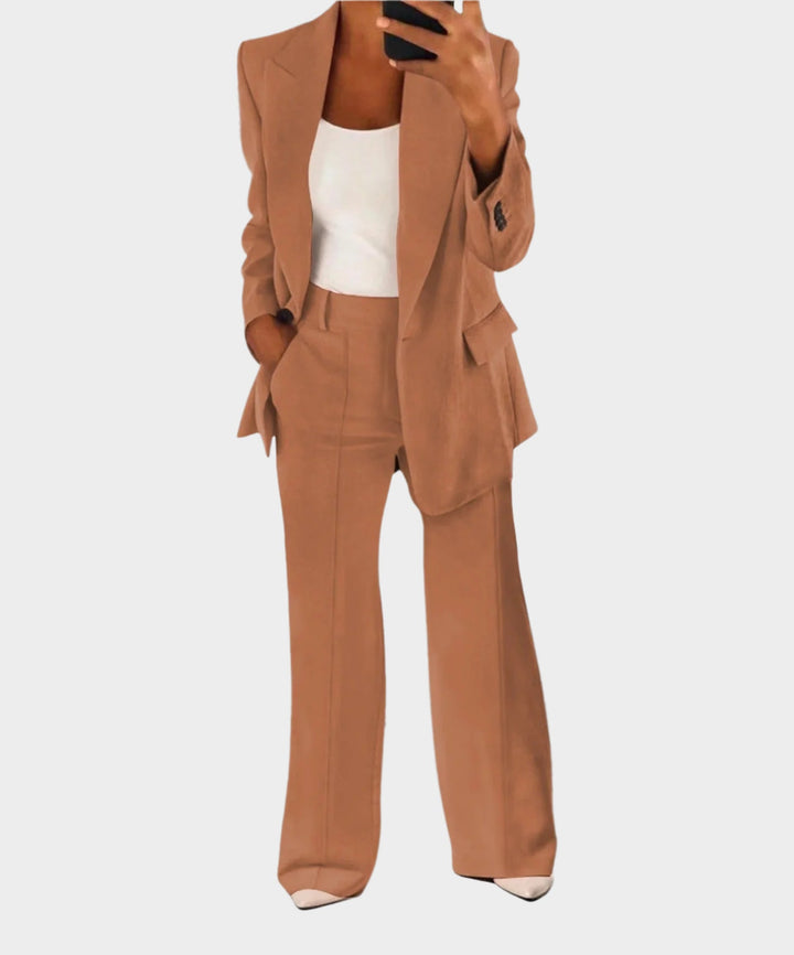 Conjunto Feminino Chic