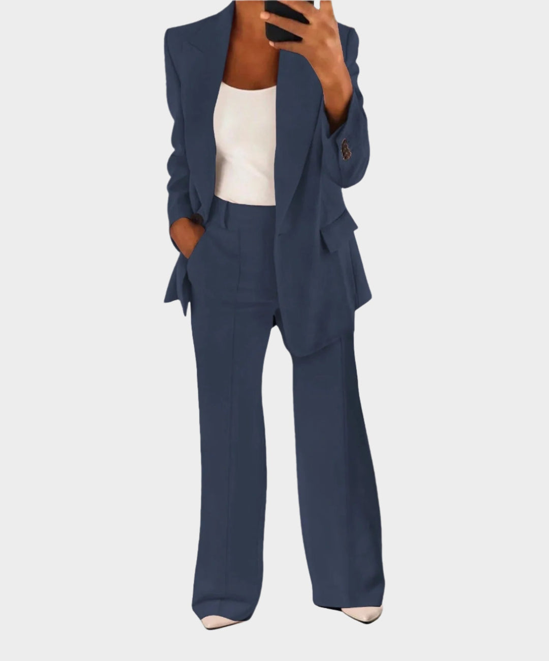 Conjunto Feminino Chic