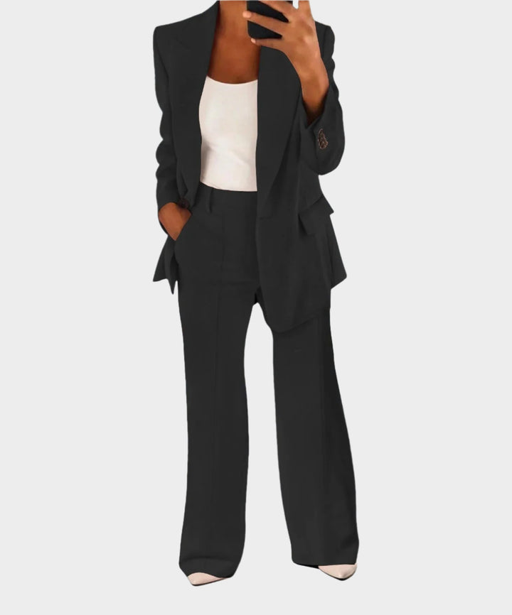 Conjunto Feminino Chic