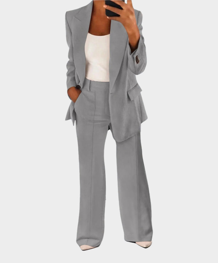Conjunto Feminino Chic