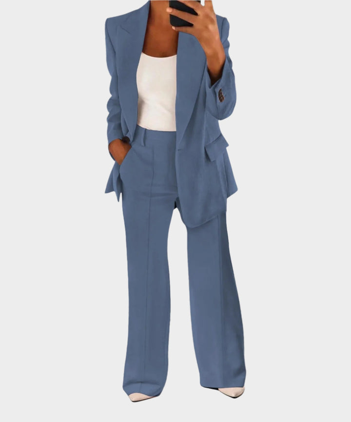 Conjunto Feminino Chic