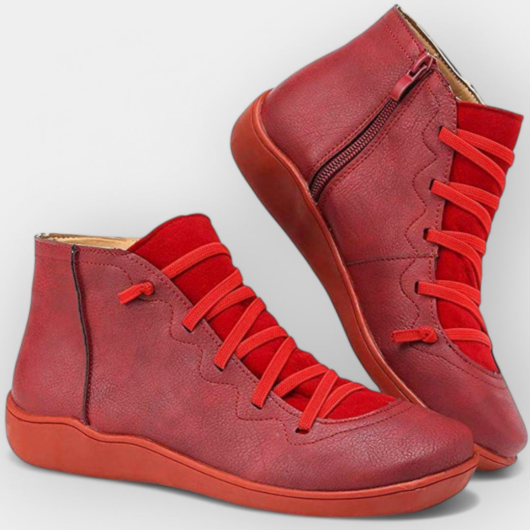 Botas Modernas