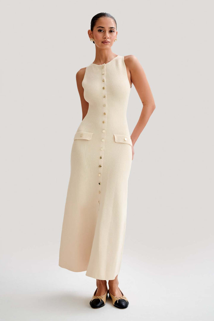 Gabriela | Vestido Elegante