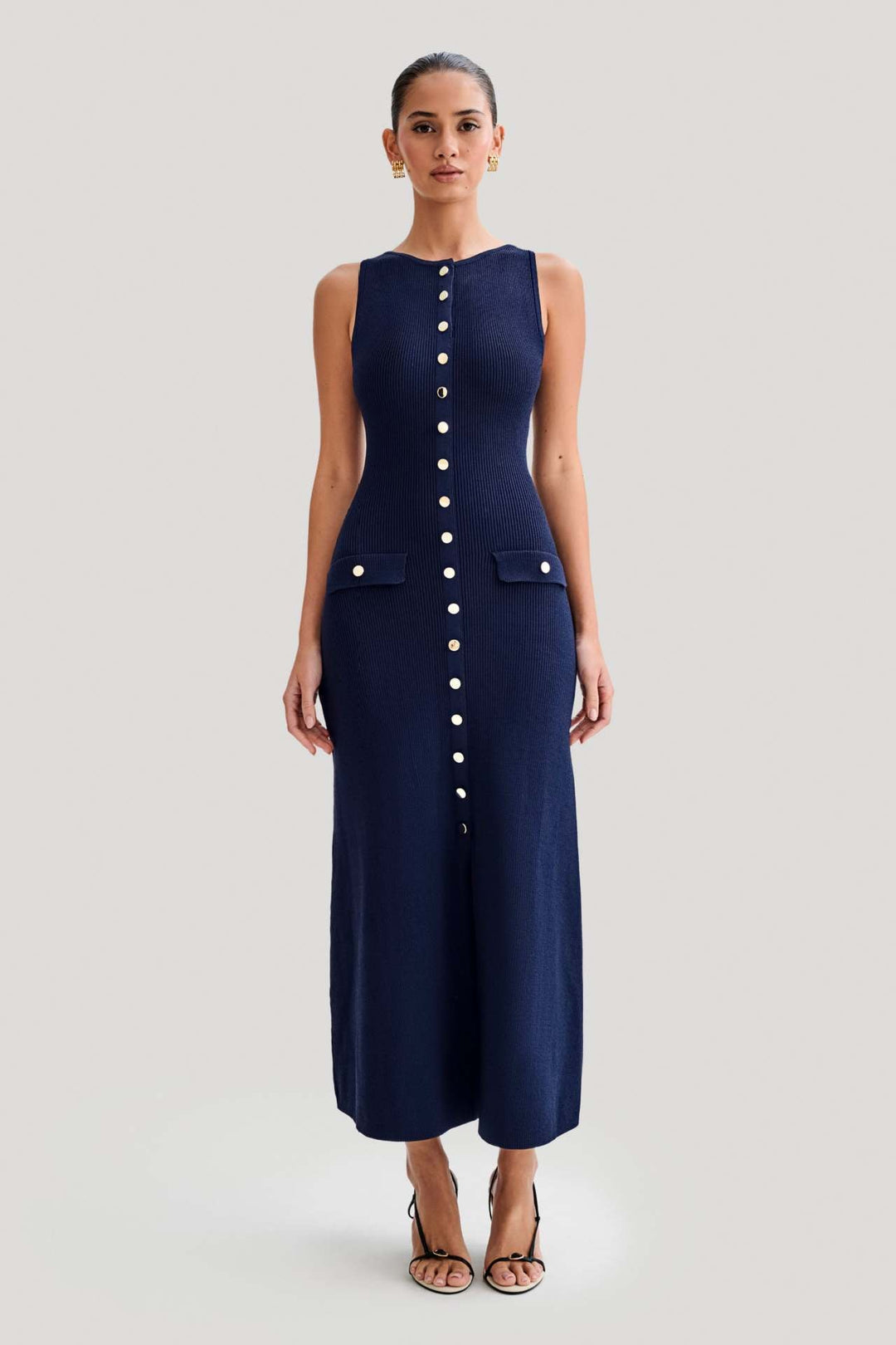 Gabriela | Vestido Elegante