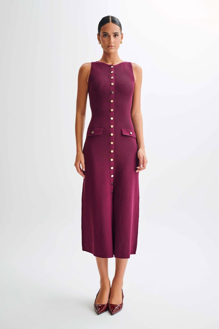 Gabriela | Vestido Elegante