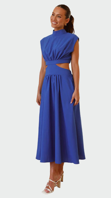 Elegância de Verão