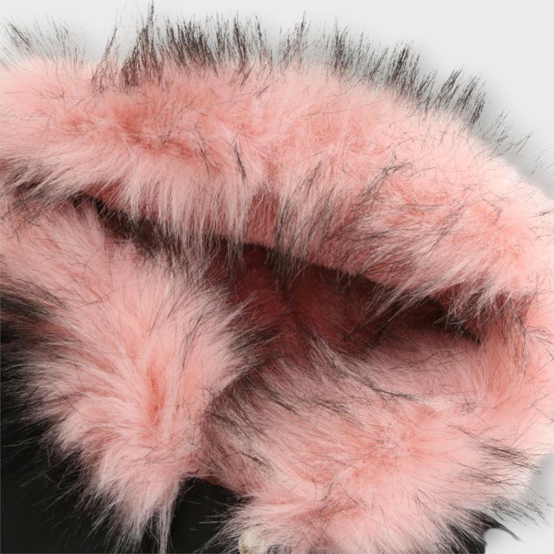 Máura - Casaco de Inverno Confortável e Durável