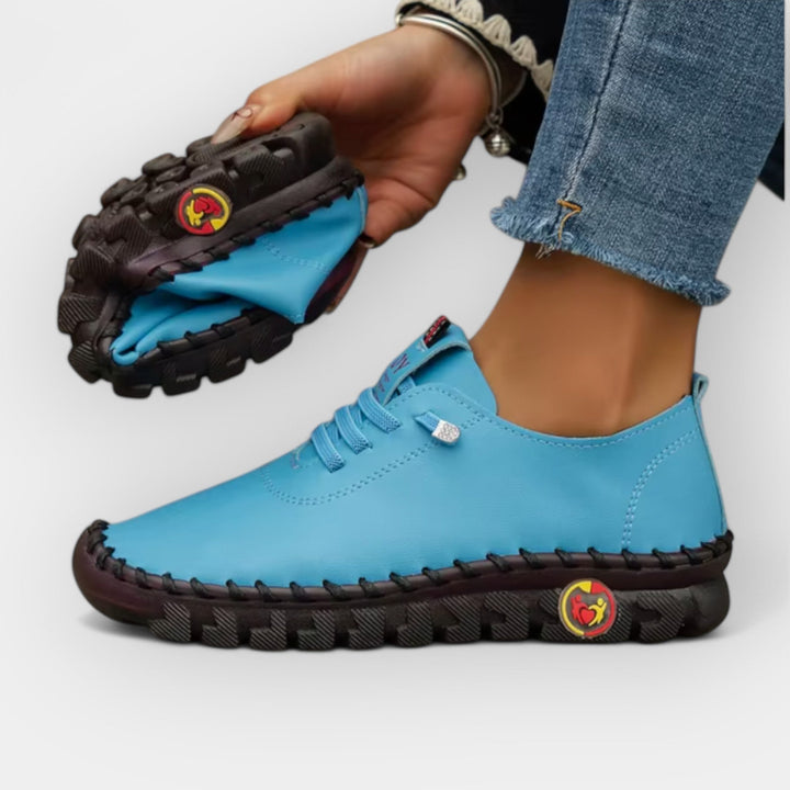 UltraComfort Mocassins Confortáveis