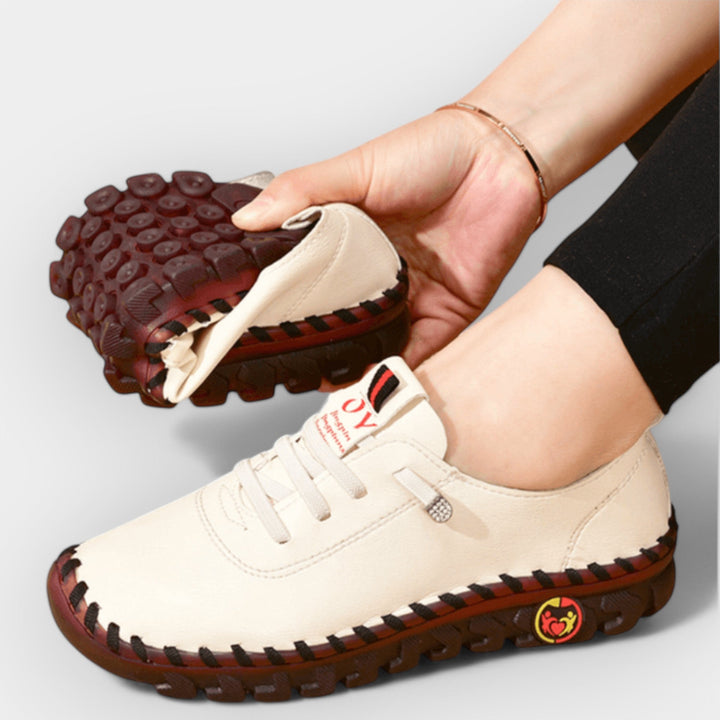 UltraComfort Mocassins Confortáveis