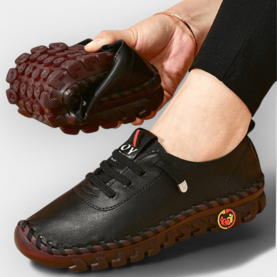 UltraComfort Mocassins Confortáveis