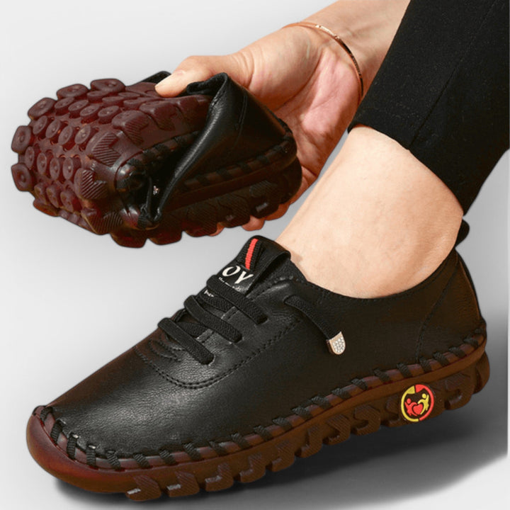 UltraComfort Mocassins Confortáveis