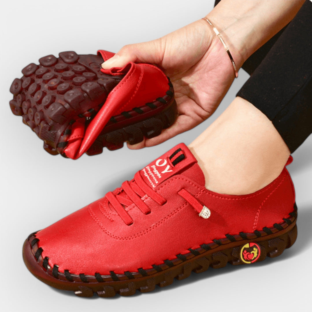 UltraComfort Mocassins Confortáveis