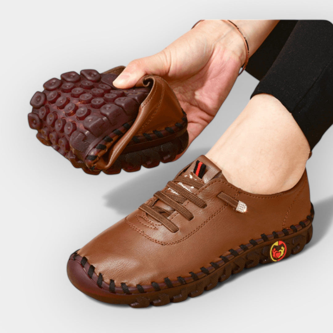 UltraComfort Mocassins Confortáveis