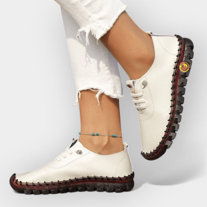 UltraComfort Mocassins Confortáveis
