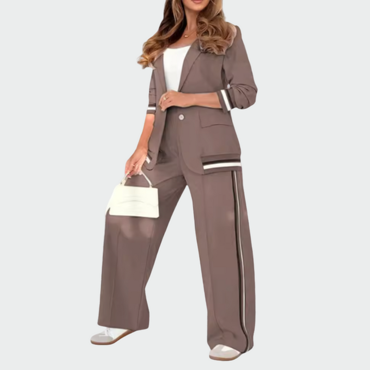 Conjunto Amora
