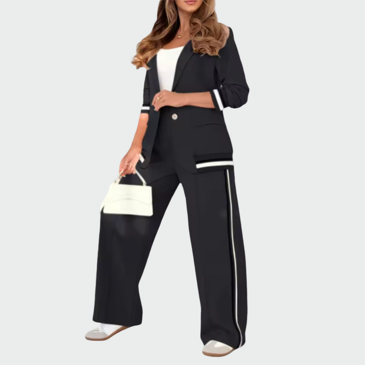 Conjunto Amora