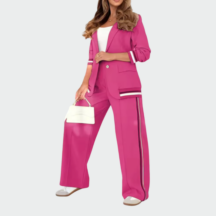 Conjunto Amora