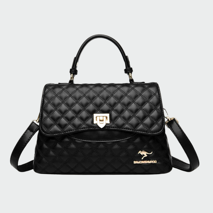 Bolsa elegante atemporal