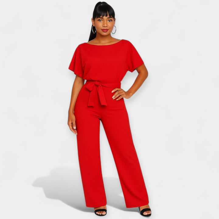 Conjunto com Cinto de Suporte