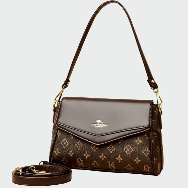 Saco elegante atemporal