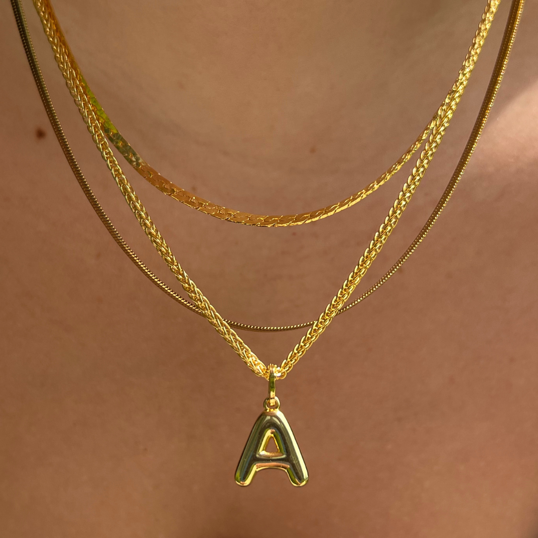 Colar do Amor