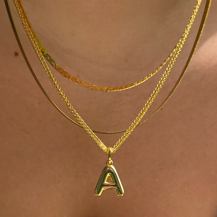 Colar do Amor