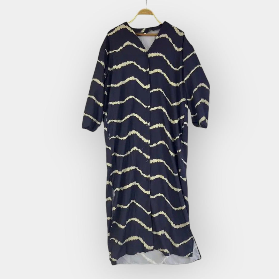 Vestido Boémio
