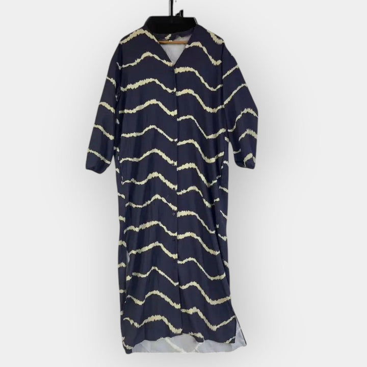 Vestido Boémio