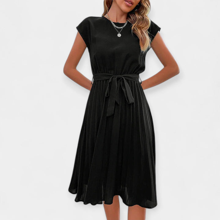Vestido Arejado