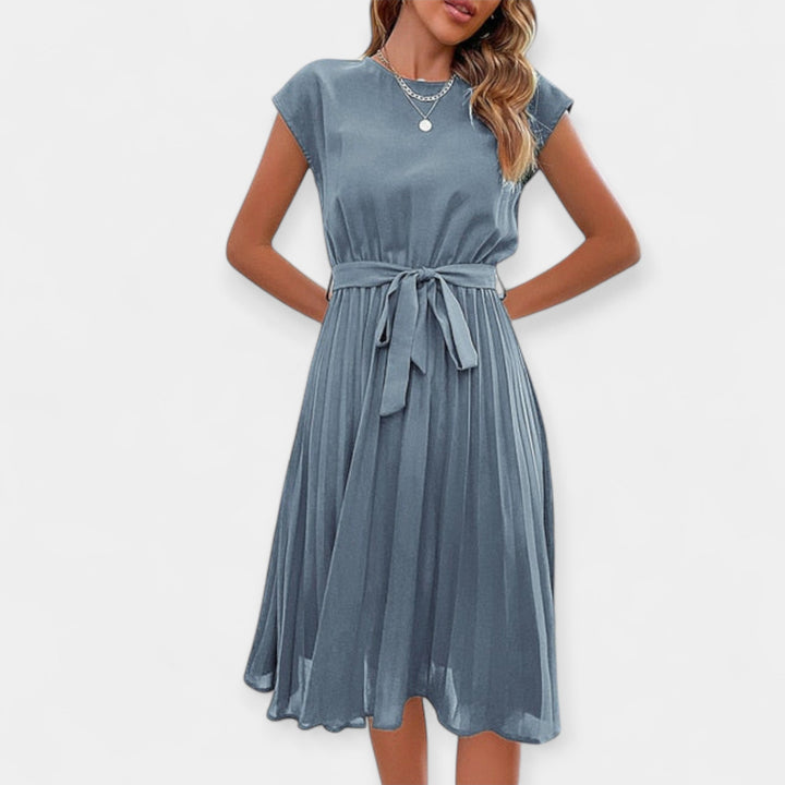 Vestido Arejado