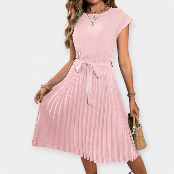 Vestido Arejado