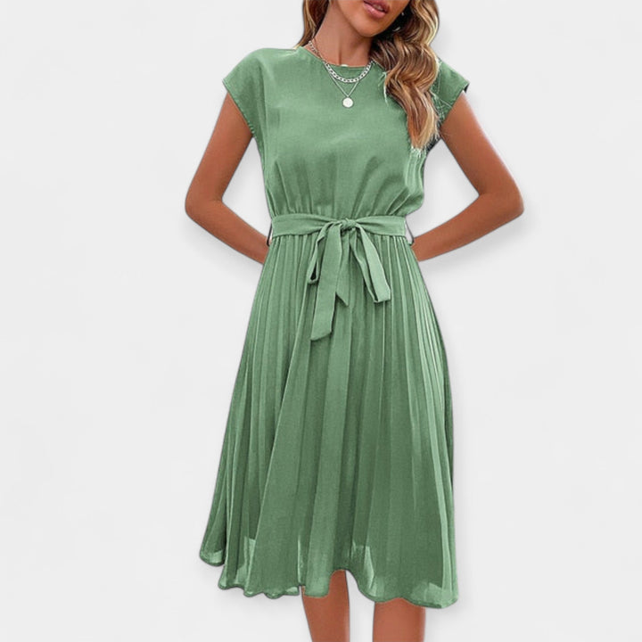 Vestido Arejado