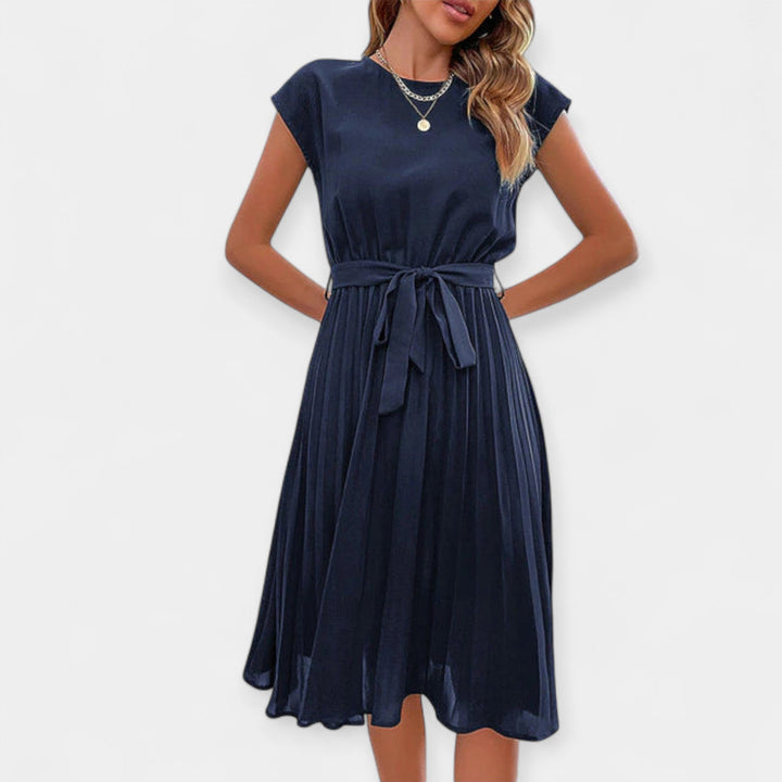 Vestido Arejado