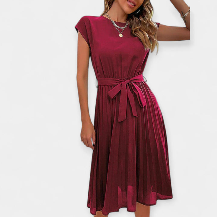 Vestido Arejado