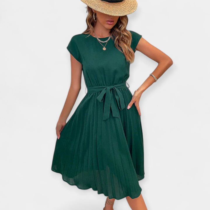 Vestido Arejado