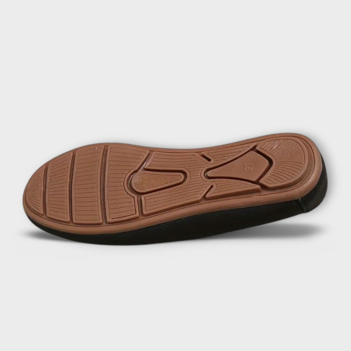 Lara - Sapatos Loafers
