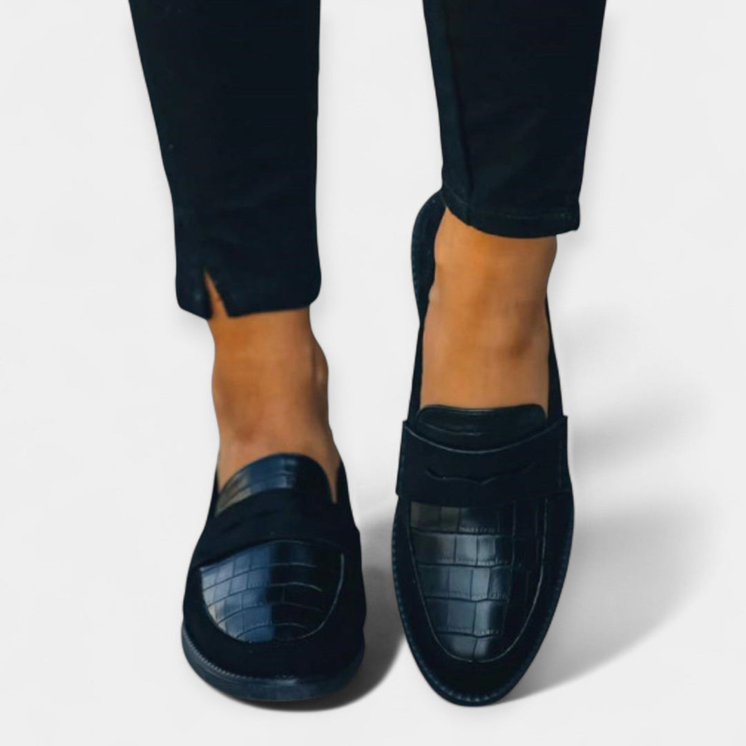 Mocassins Atemporais com Estilo Elegante