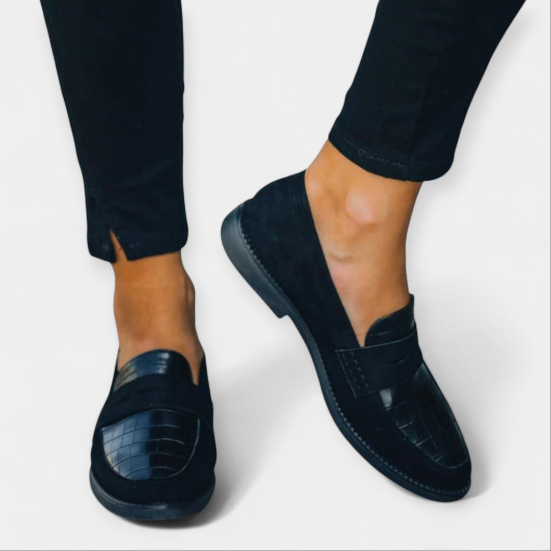 Mocassins Atemporais com Estilo Elegante