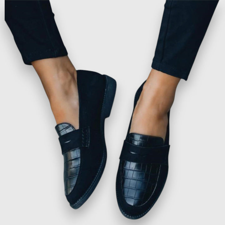 Sara – Sapatos Loafer