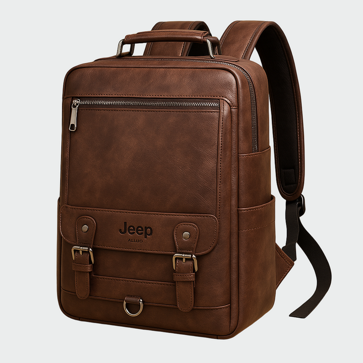Mochila elegante para todas as ocasiões