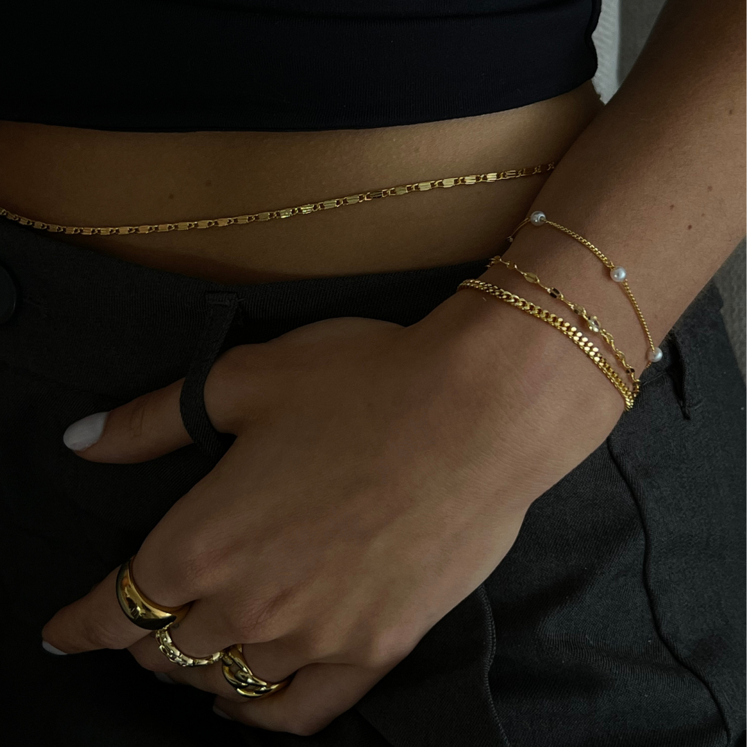 Pulseira de Amor e Emoções
