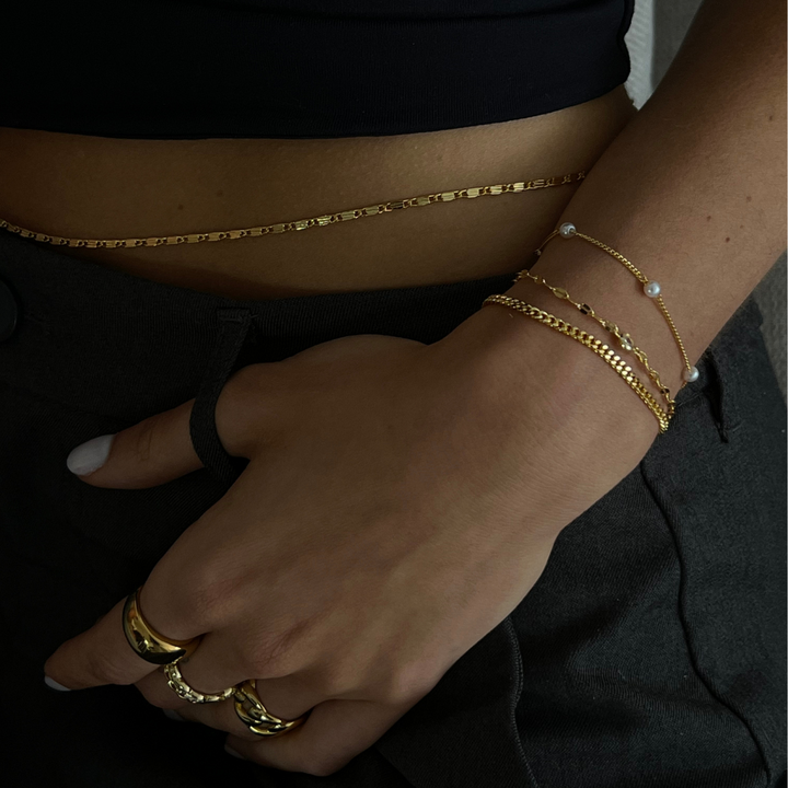 Pulseira de Amor e Emoções