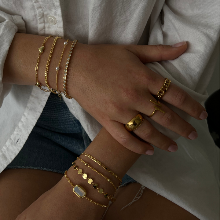 Pulseira de Amor e Emoções