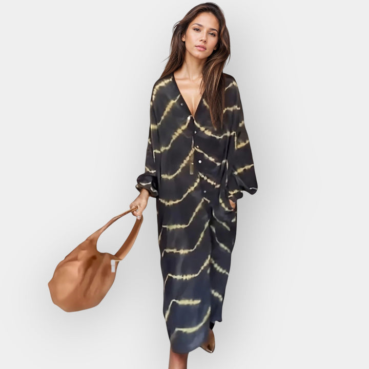 Vestido Boémio