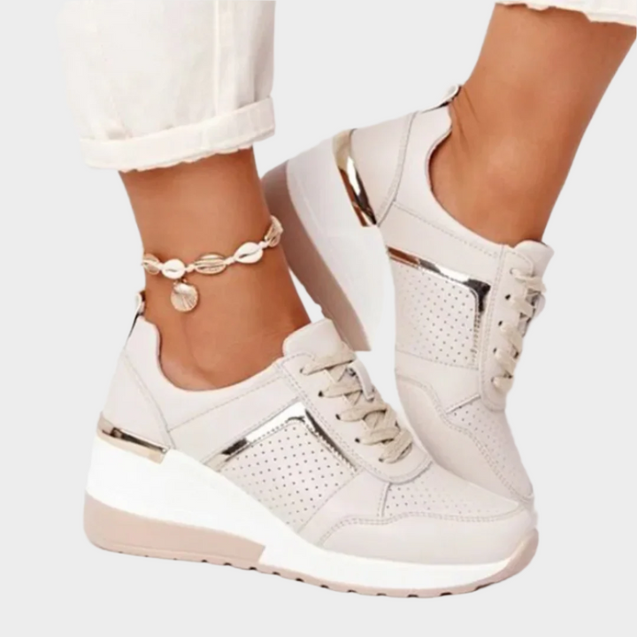 Sapatos Femininos Ortopédicos