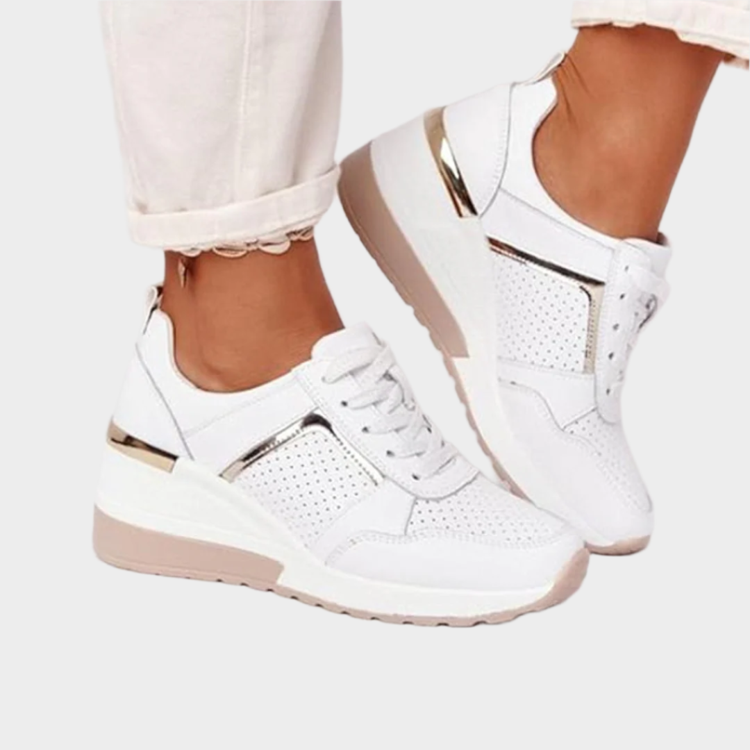 Sapatos Femininos Ortopédicos