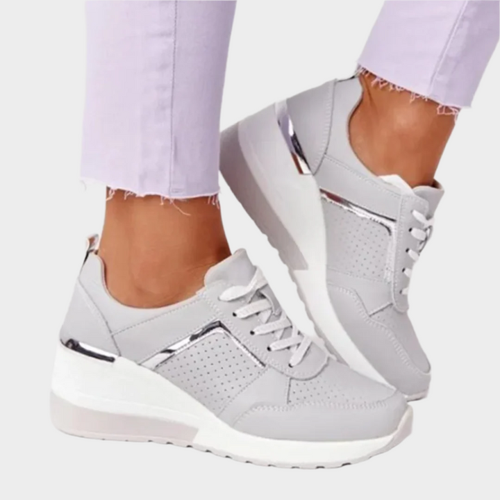 Sapatos Femininos Ortopédicos