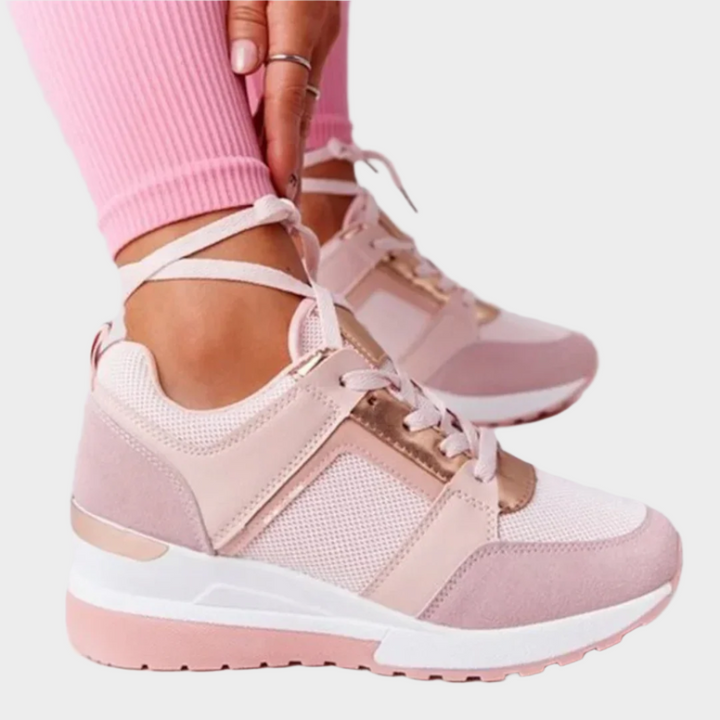 Sapatos Femininos Ortopédicos