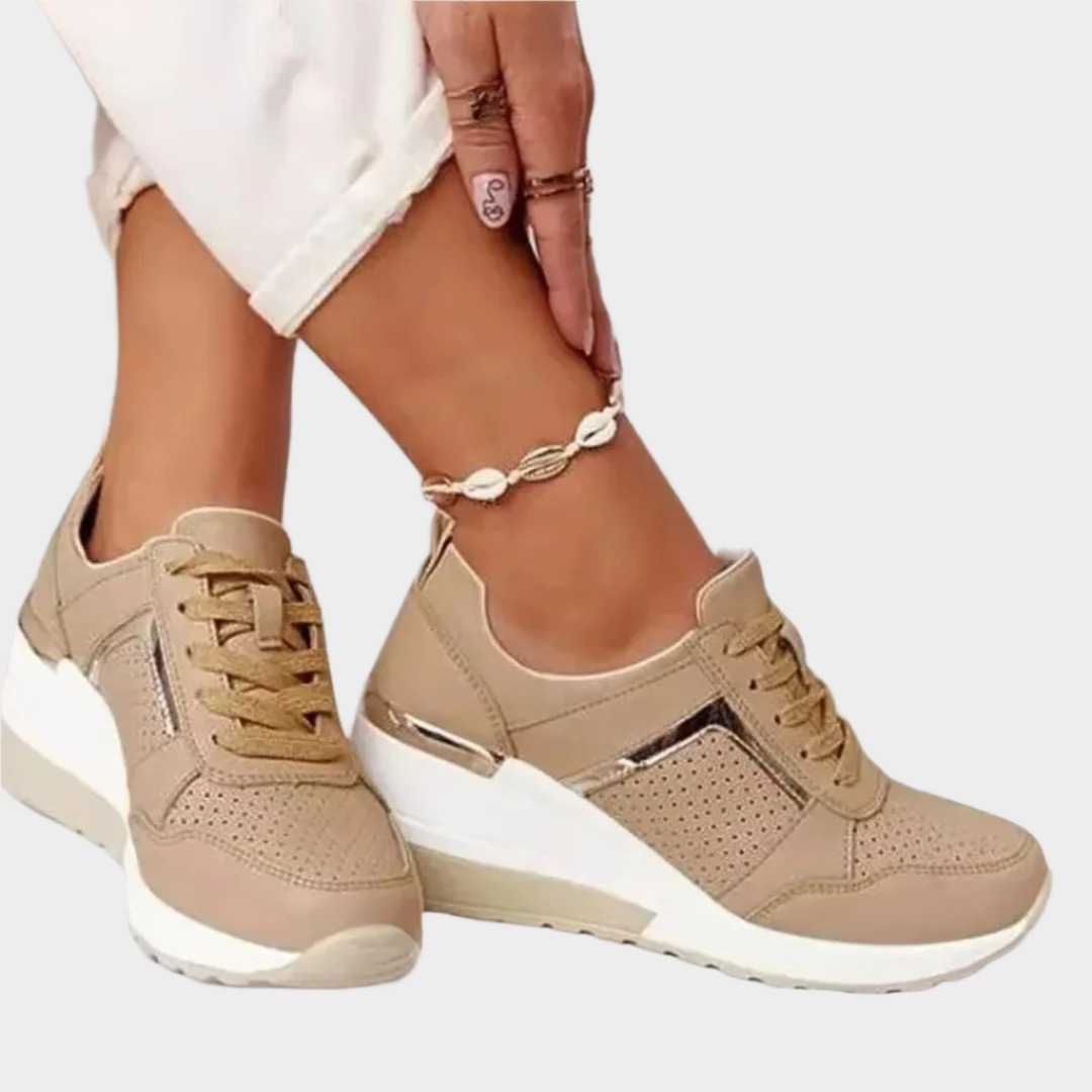 Sapatos Femininos Ortopédicos