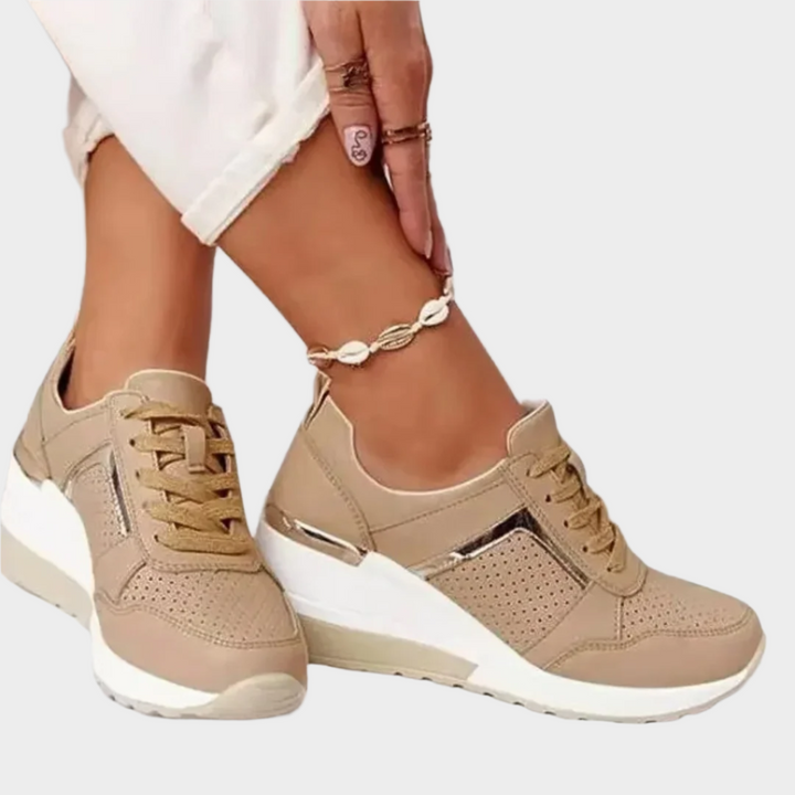 Sapatos Femininos Ortopédicos